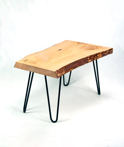 Mesa de madera maciza | Esenca