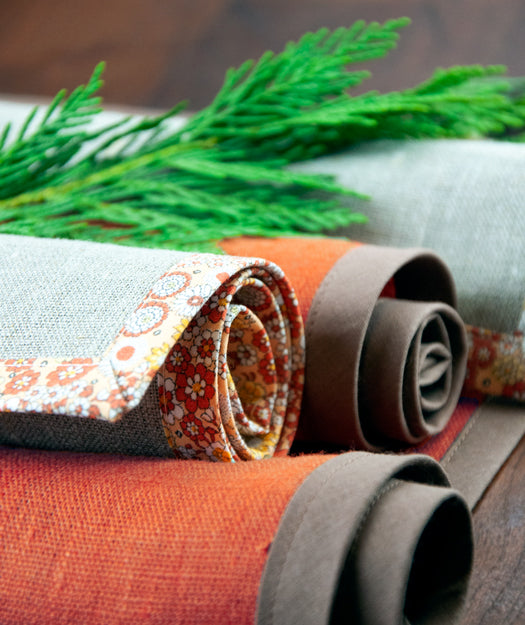 Pareja de manteles individuales | Histo