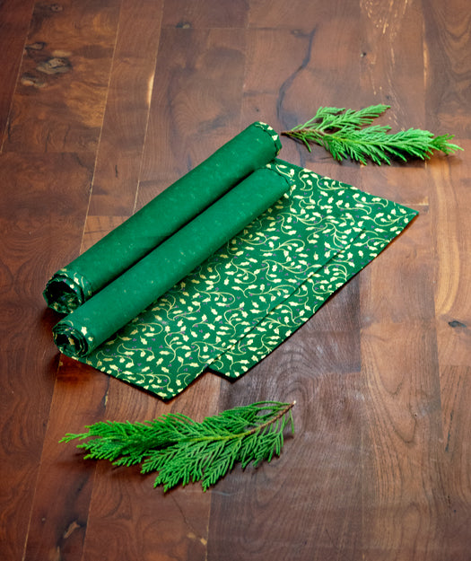 Pareja de manteles individuales | Histo