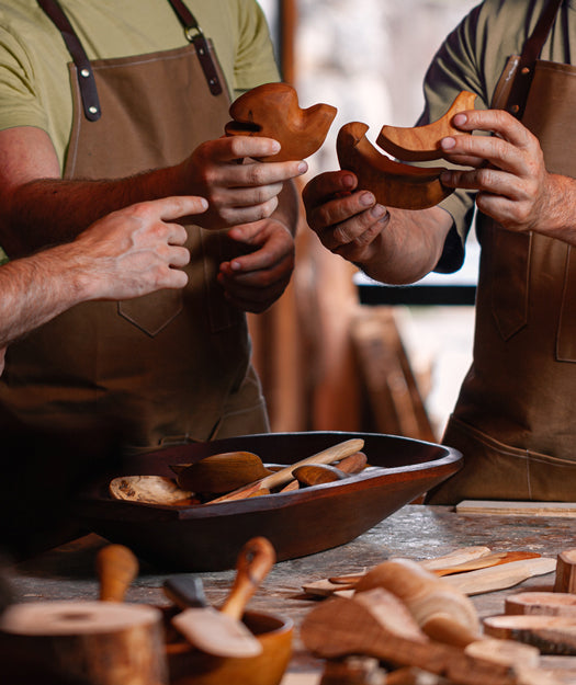 Juguetes de Madera | Birdo