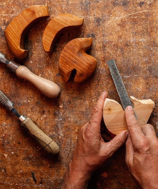 Juguetes de Madera | Birdo