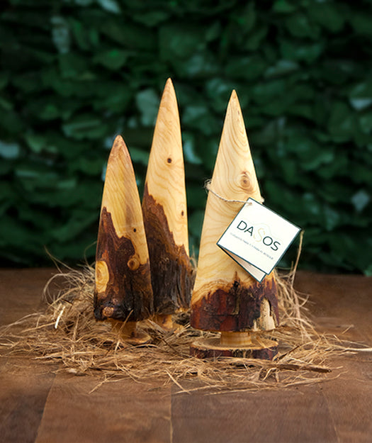 Árbol decorativo | Konuso - Dasos productos naturales