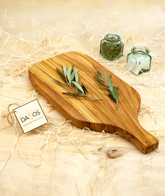 Tabla de corte | Krevi