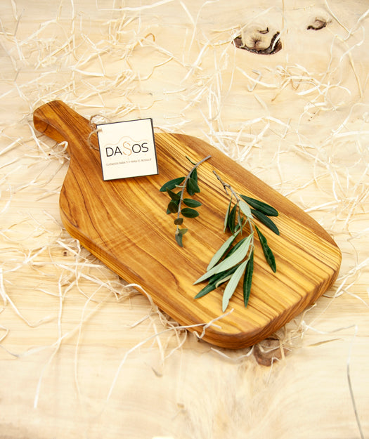 Tabla de corte | Krevi