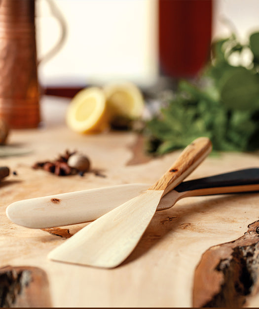 Paletas de Cocina | Kuiri