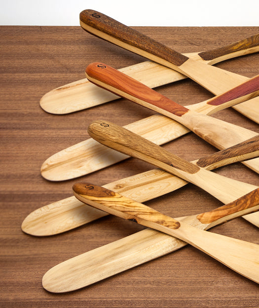 Paletas de Cocina | Kuiri