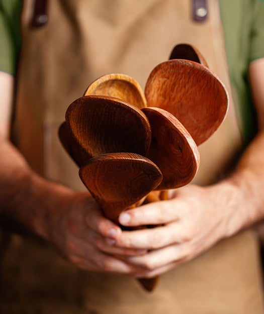 Paletas de Cocina | Kukejo