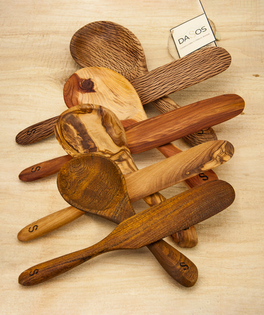 Paletas de Cocina | Kukejo