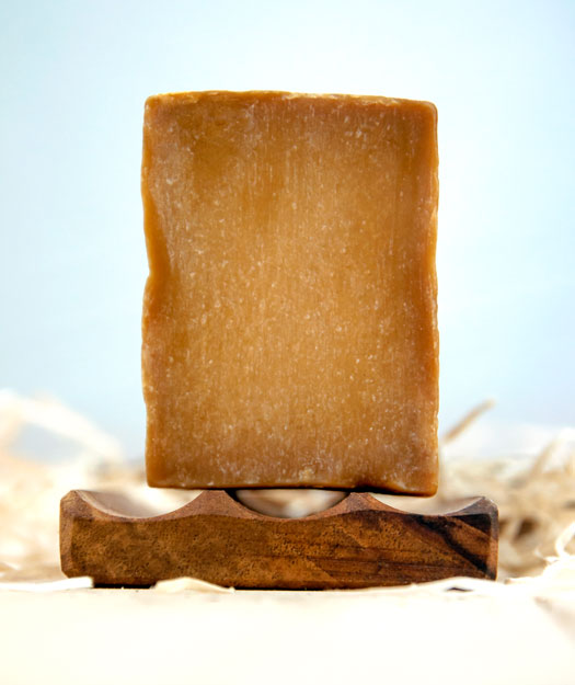 Jabonera de madera | Maro