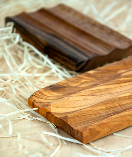 Jabonera de madera | Maro