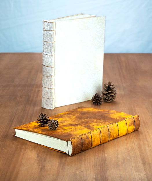 Álbum de fotos grande | Memoro