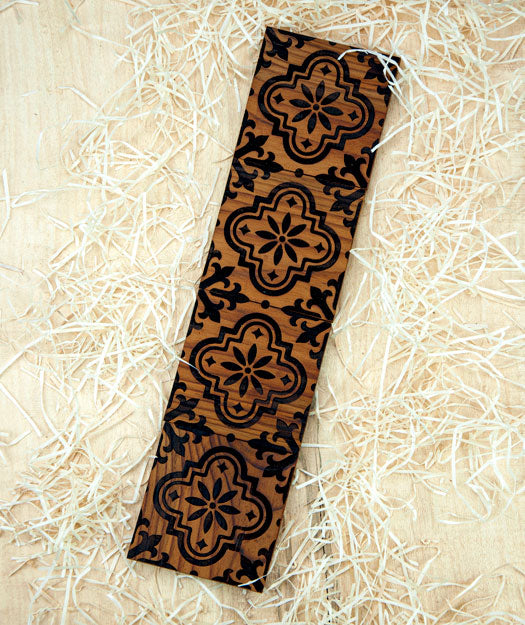 Posavasos cuadrado | Ornama