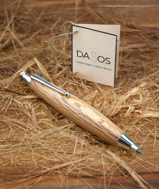 Portaminas de Madera | Cono