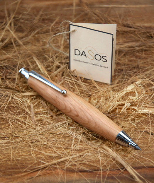 Portaminas de Madera | Cono