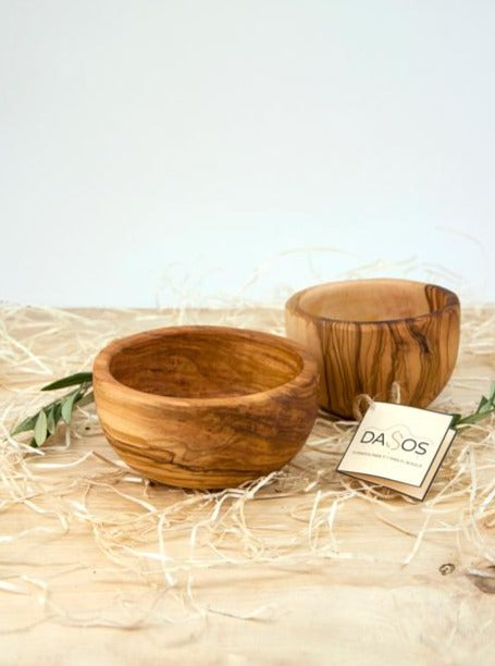 Cuencos de Madera | Sfero
