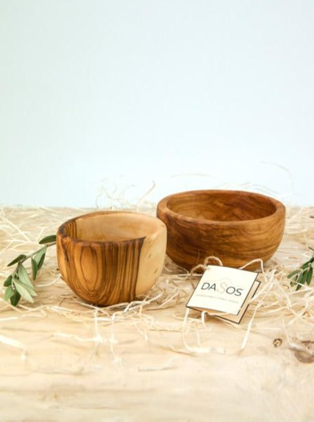Cuencos de Madera | Sfero