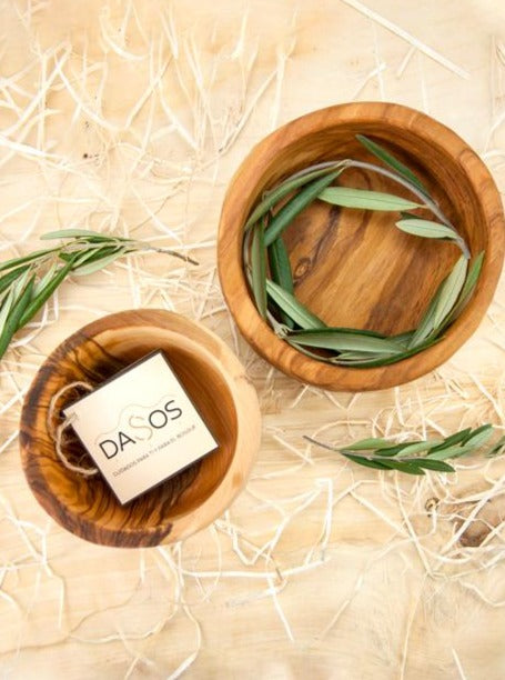 Cuencos de Madera | Sfero