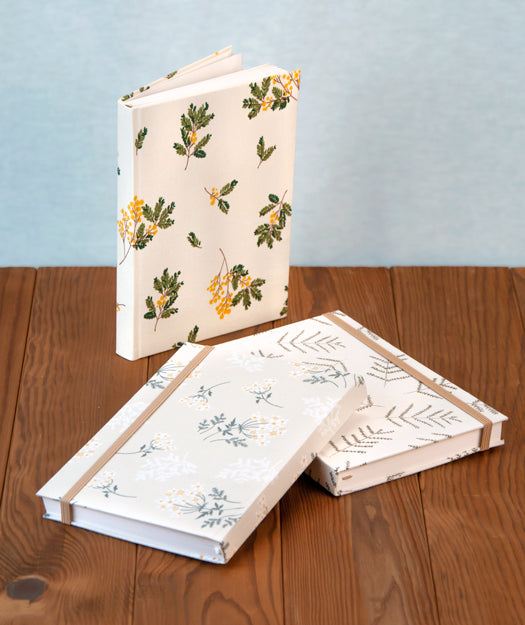 Cuaderno artesanal grande | Sperti