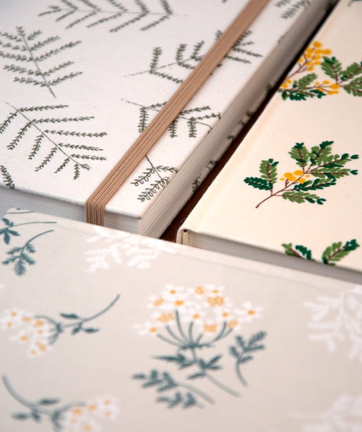 Cuaderno artesanal grande | Sperti