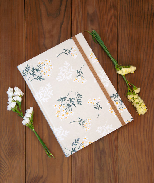 Cuaderno artesanal grande | Sperti