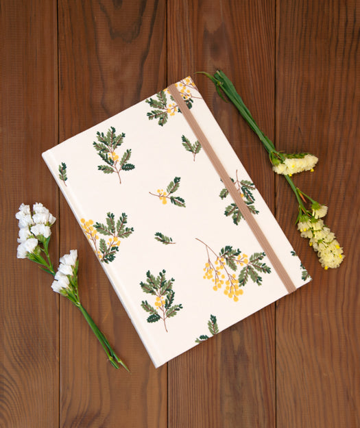 Cuaderno artesanal grande | Sperti