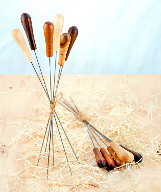 Brochetas de Madera | Spiko