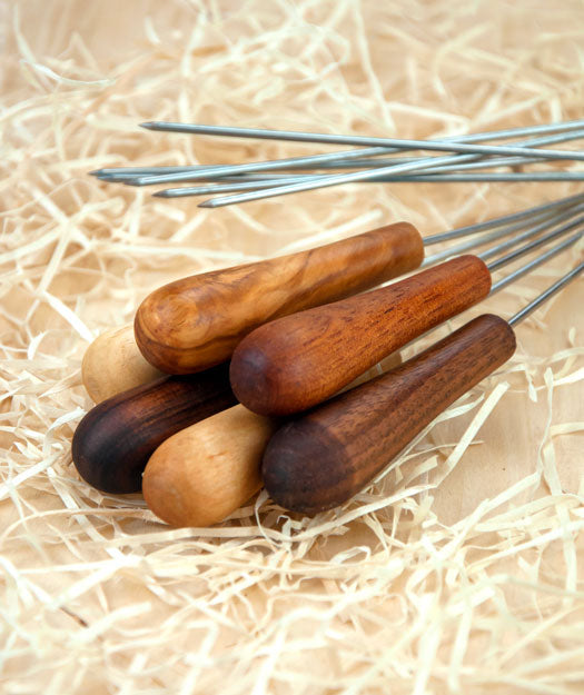 Brochetas de Madera | Spiko