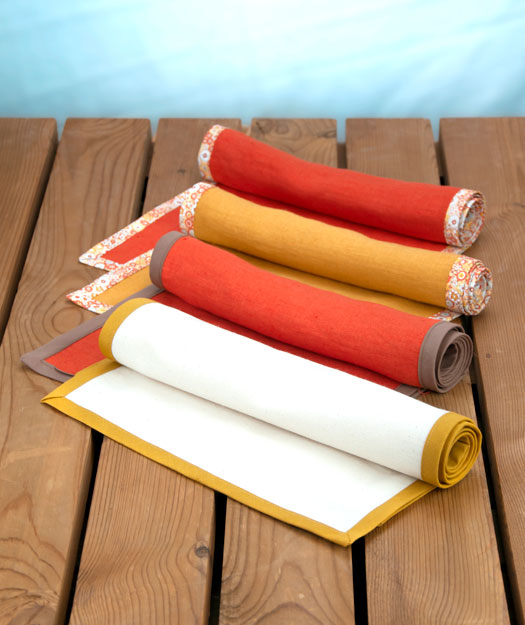 Camino de mesa | Trako