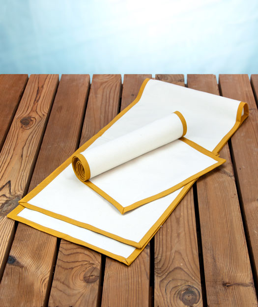 Camino de mesa | Trako