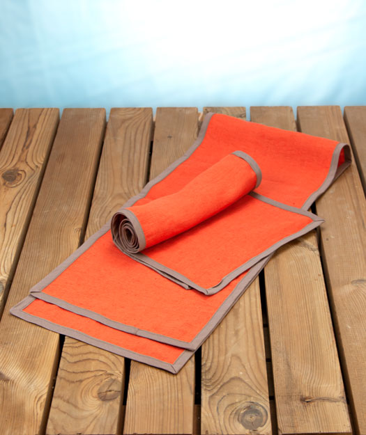 Camino de mesa | Trako