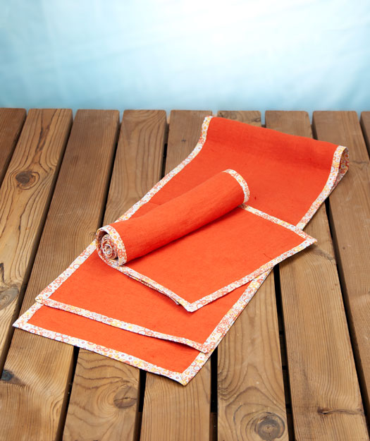 Camino de mesa | Trako