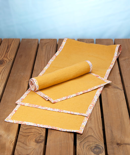 Camino de mesa | Trako