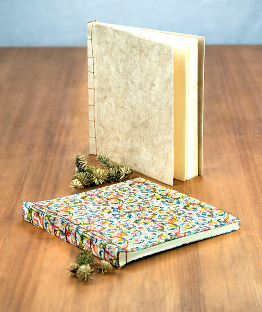 Álbum de fotos mediano | Tempo