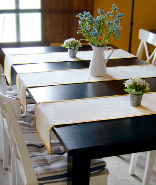 Camino de mesa | Trako