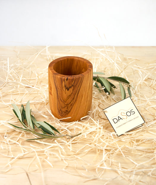 Portalápices de Madera | Vistro