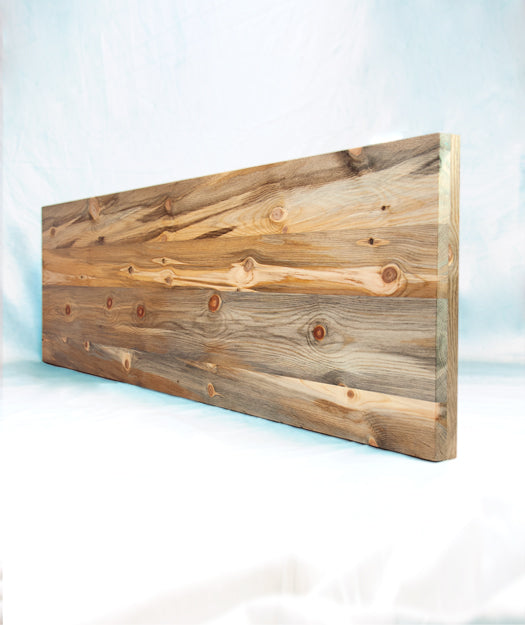 Cabecero de madera | Kosmo