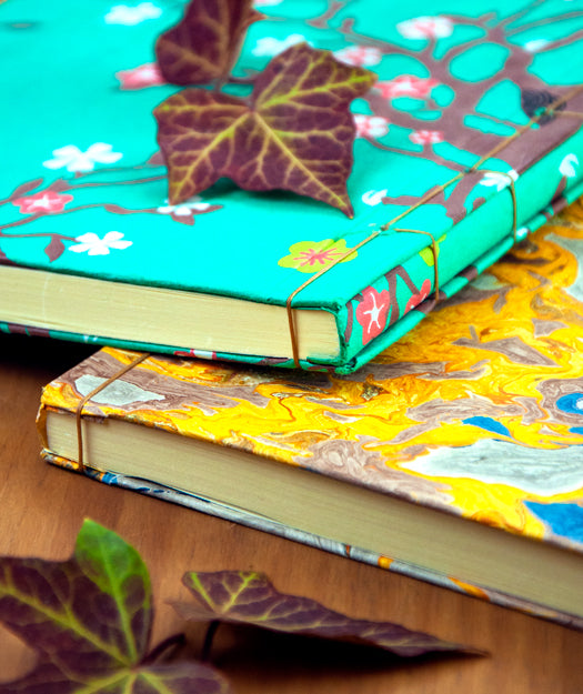 Cuaderno mediano | Efiko