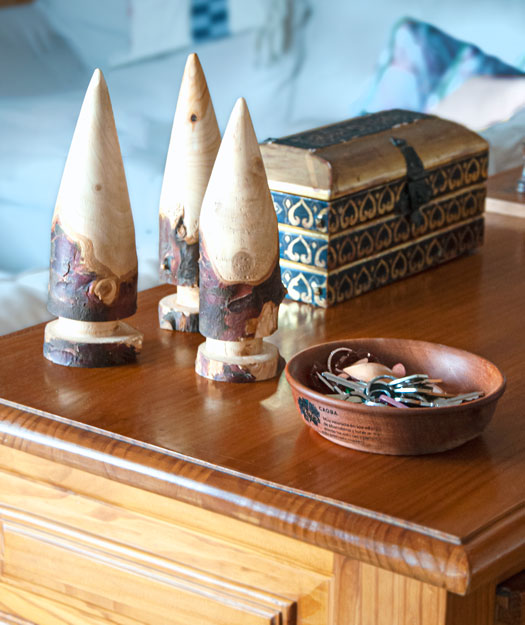 Árboles decorativos | Konuso