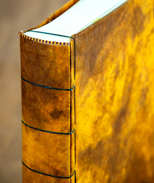 Álbum de fotos grande | Memoro