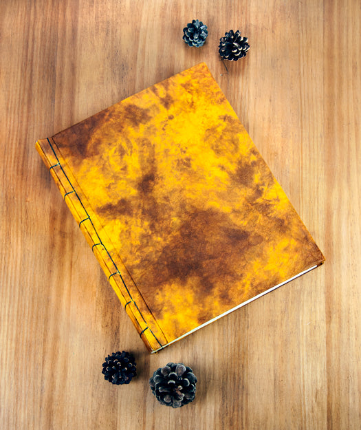 Álbum de fotos grande | Memoro