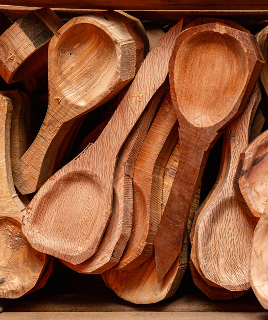 Paletas de Cocina | Nutrado