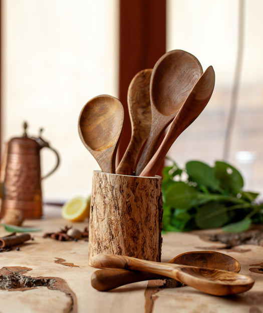 Paletas de Cocina | Nutrado