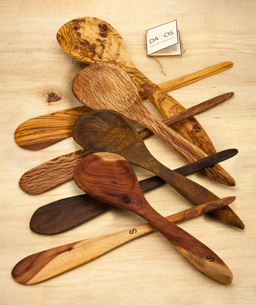 Paletas de Cocina | Nutrado