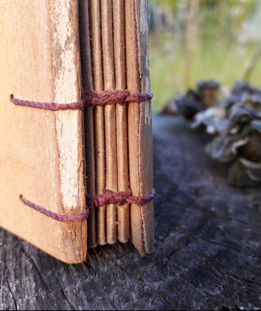 Bloc de dibujo de madera | Inko