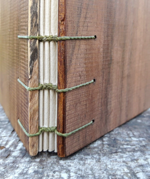 Bloc de dibujo de madera | Inko