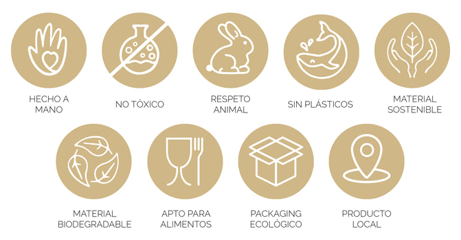 Nuestros valores