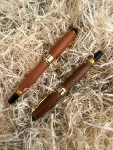 Pluma de Madera | Stilo