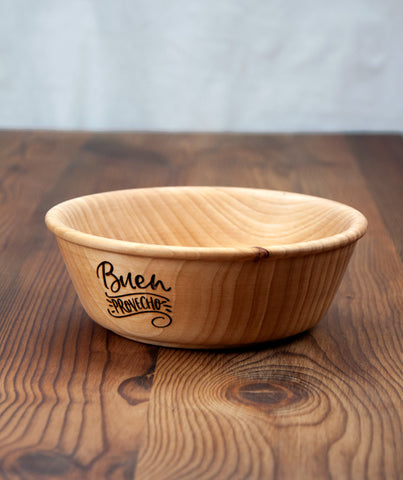 Cuenco de Madera | Beko