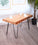 Mesa de madera maciza | Esenca