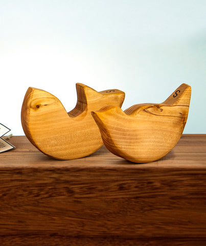Juguetes de Madera | Birdo